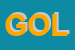 Logo di GOLVAL