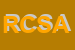 Logo di REA COS SAS DI AVIGNONE RENATO e CO