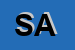 Logo di SALVAGNO ALDO
