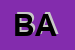 Logo di BERTAINA ALDO
