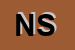 Logo di NWS SRL