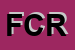 Logo di FCR