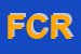 Logo di FCR