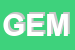 Logo di GEM SPA