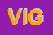 Logo di VIGLIETTI