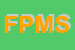 Logo di F P MANGIMI SRL