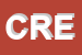 Logo di CREA (SRL)