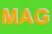 Logo di MAGICSON SRL