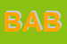 Logo di BABY