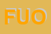 Logo di FUORIORARIO