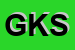 Logo di GO KIDS SRL