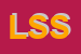 Logo di LUSSO SPORTSWEAR SRL