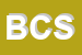 Logo di BONDI e C SNC