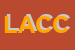Logo di L'AQUILONE DI ALBERTI CLAUDIO e C (SNC)