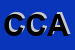 Logo di COMUNICARE DI CAPRA ALESSANDRO