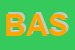 Logo di BAR AGORA-SRL