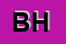 Logo di BAR HAITI
