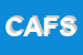 Logo di CAF AUTOCISTERNISTI FOSSANO SOCCOOPRL
