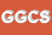 Logo di GECO GESTIONE E CONTROLLO SRL