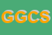 Logo di GECO GESTIONE E CONTROLLO SRL