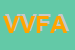 Logo di VF VALFIN FINANZIAMENTI DI ANTONIO TORTONE E TIZIANA VALLE