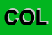 Logo di COLOMBERO SNC