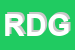 Logo di RICCI D-ANDONNO GIORGIO