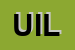 Logo di UILUILCEM