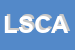Logo di L-ARCA SOCIETA-COOPERATIVA ARL-COOPERATIVA SOCIALE