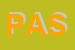 Logo di PASSAPAROLA