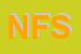 Logo di NUOVA FACEF SRL