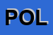 Logo di POLIZIA