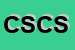 Logo di CSASSISTENZA SOCIETA-COOPERATIVA SOCIALE