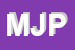 Logo di MIGLIORE JEAN PHILIPPE