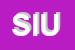 Logo di SIULP