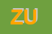 Logo di ZABUM UNO (SOCCOOPRL)