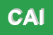 Logo di CAI