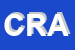 Logo di CIRCOLO RICREATIVO ARCA