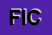 Logo di FIGURE INTERNATIONAL CENTER (SRL)