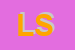 Logo di LB SNC