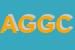 Logo di A e G DI GIORDANO CLAUDIO