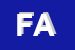 Logo di FIA ANDREA