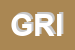 Logo di GRIVA