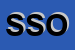 Logo di SOSPEED DI SEGHESIO OSVALDO
