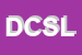 Logo di DOLCI COLLINE SAS DI LUIGI DE VICO