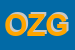 Logo di OROTHEA DI ZILLIKEN GIOVANNI