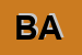 Logo di BONO ALDA