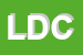 Logo di L-ALBERO DELLE COCCOLE