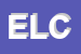 Logo di ELCOM