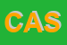 Logo di CASEIFICIO AUDISIO SAS